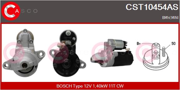 CST10454AS