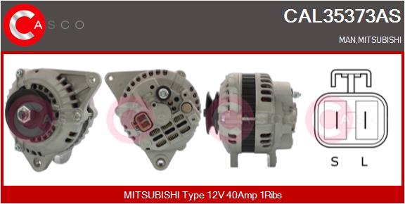 CAL35373AS