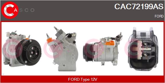 CAC72199AS