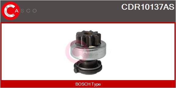 CDR10137AS