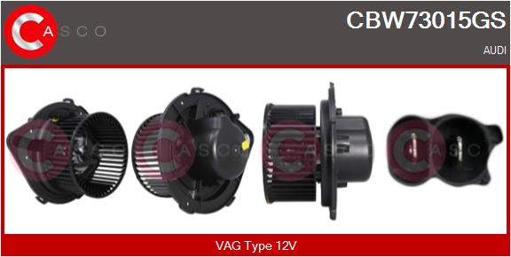 CBW73015GS