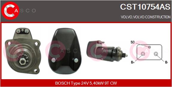 CST10754AS