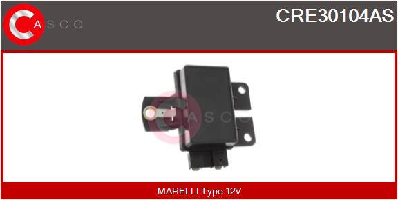 CRE30104AS
