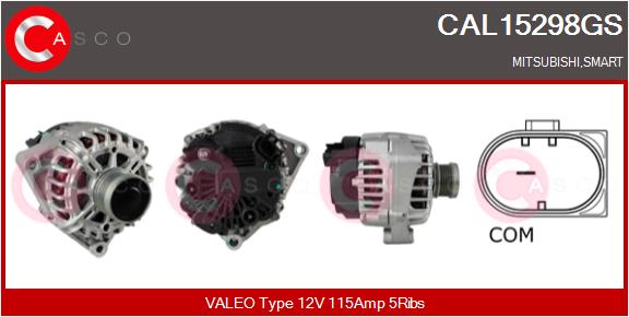 CAL15298GS