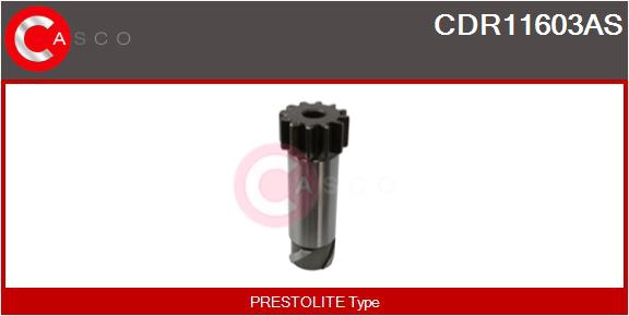 CDR11603AS