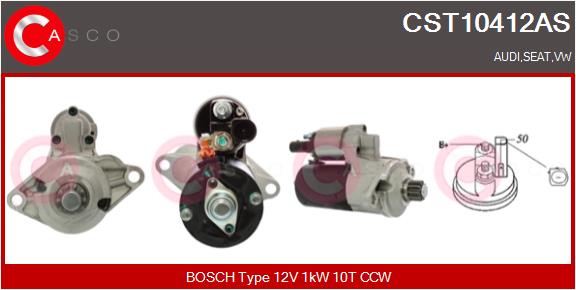 CST10412AS