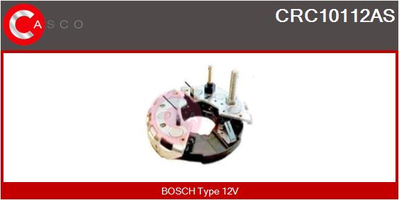 CRC10112AS