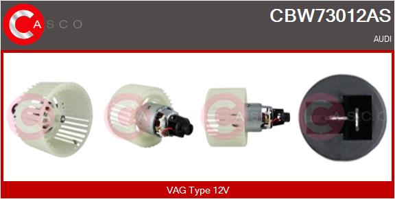 CBW73012AS