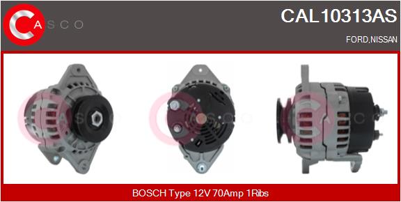 CAL10313AS