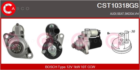 CST10318GS