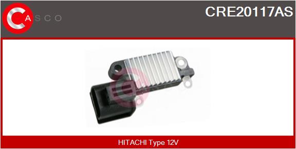 CRE20117AS