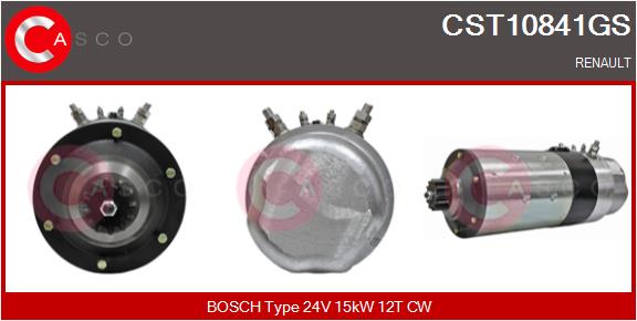 CST10841GS