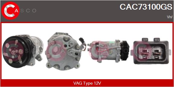 CAC73100GS