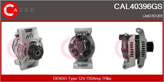 CAL40396GS