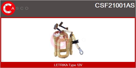 CSF21001AS