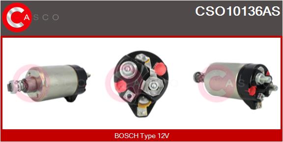 CSO10136AS