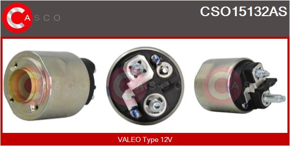CSO15132AS