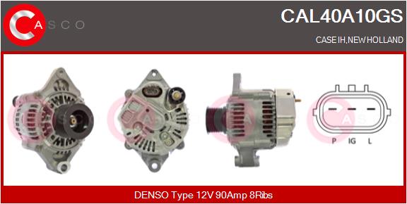 CAL40A10GS