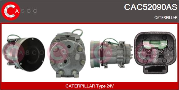 CAC52090AS