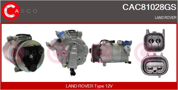 CAC81028GS