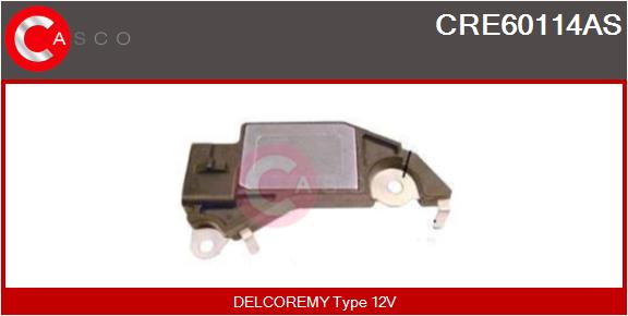 CRE60114AS
