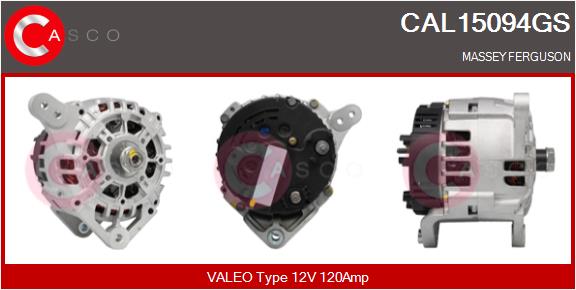 CAL15094GS