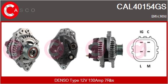 CAL40154GS