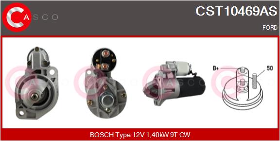 CST10469AS