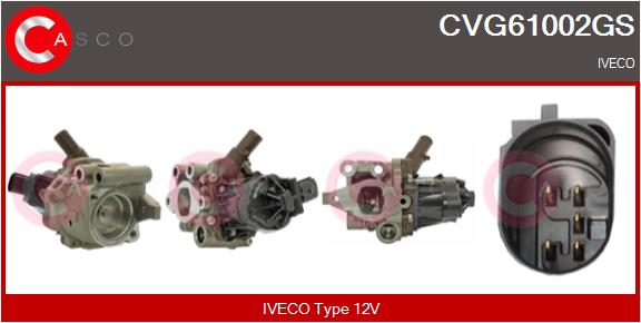 CVG61002GS