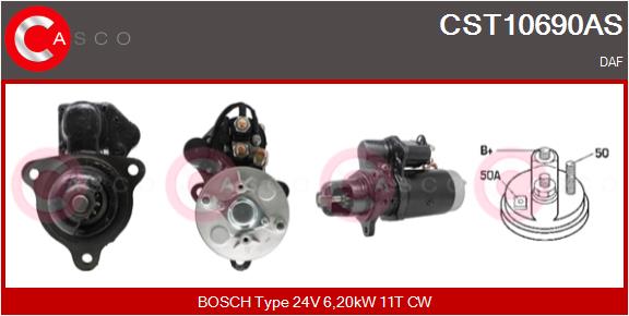 CST10690AS