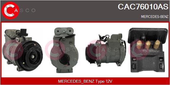 CAC76010AS