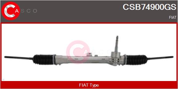 CSB74900GS