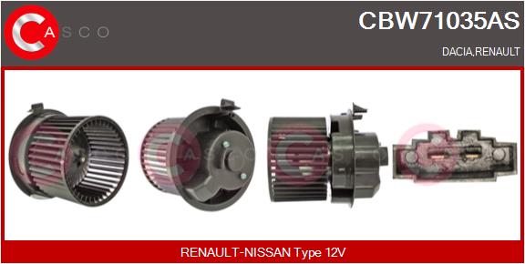 CBW71035AS