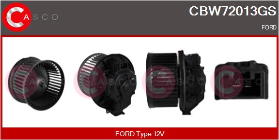 CBW72013GS