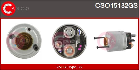 CSO15132GS