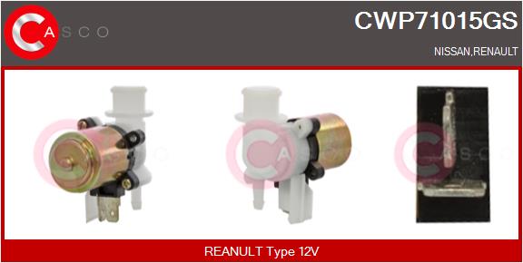 CWP71015GS