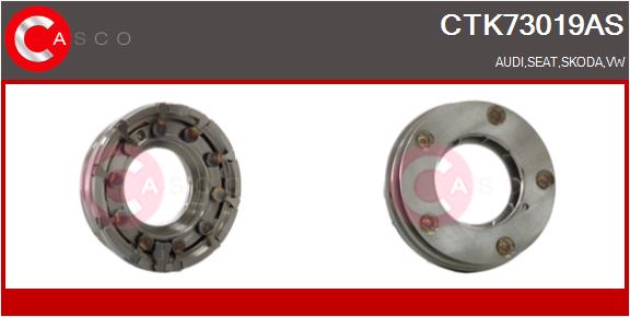 CTK73019AS