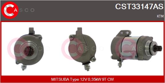 CST33147AS