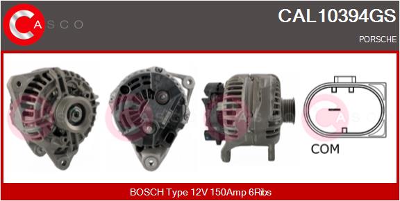 CAL10394GS