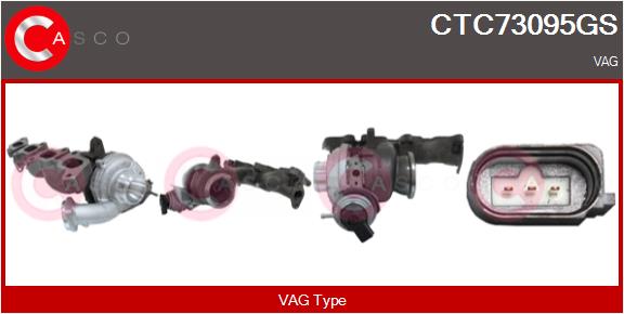 CTC73095GS