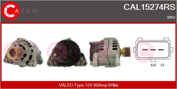 CAL15274RS