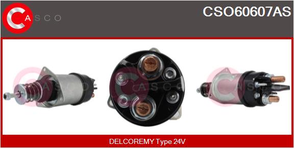 CSO60607AS