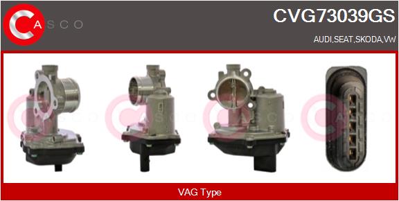 CVG73039GS