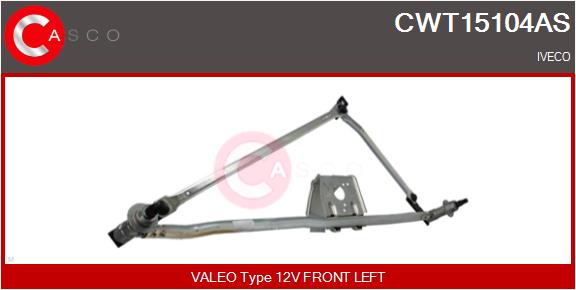 CWT15104AS
