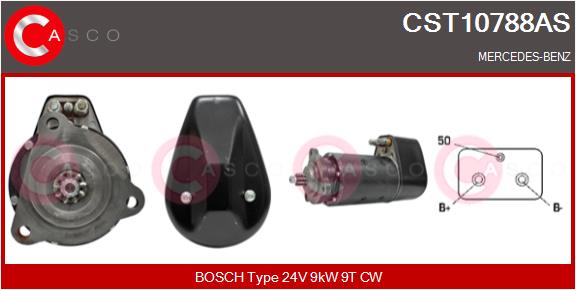 CST10788AS