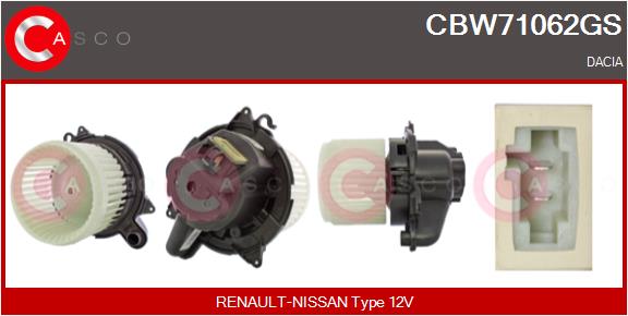 CBW71062GS