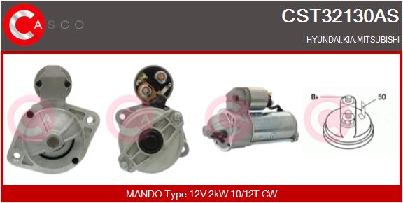CST32130AS