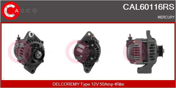 CAL60116RS