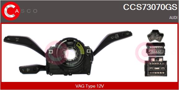 CCS73070GS