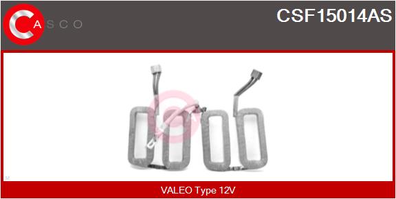 CSF15014AS